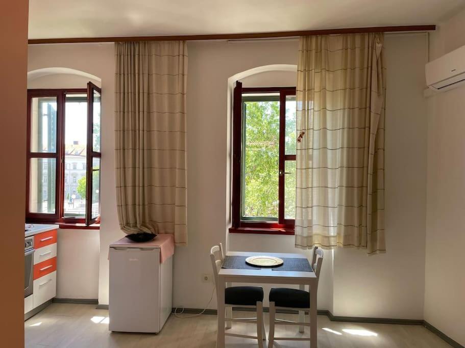 Appartement Pazarello à Split Extérieur photo