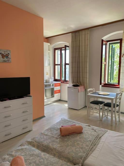 Appartement Pazarello à Split Extérieur photo