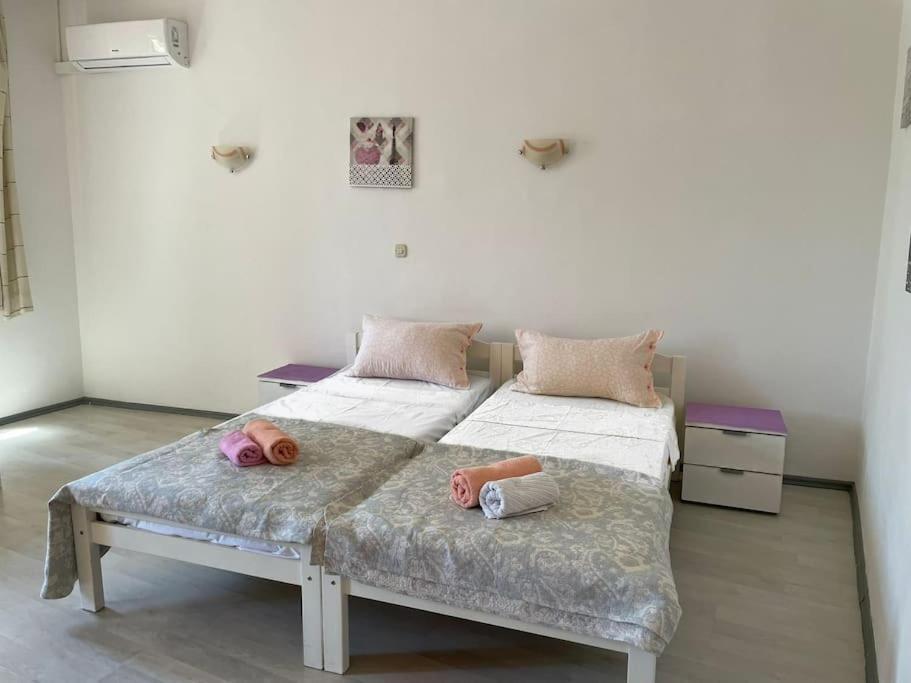 Appartement Pazarello à Split Extérieur photo