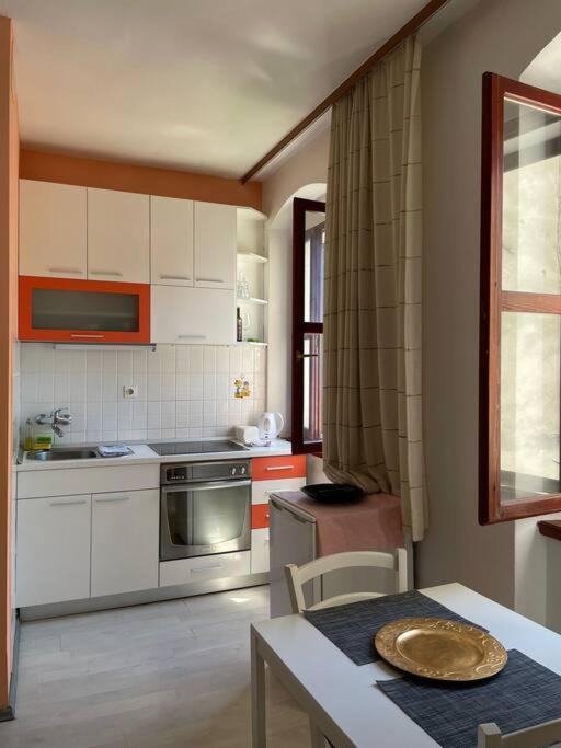 Appartement Pazarello à Split Extérieur photo