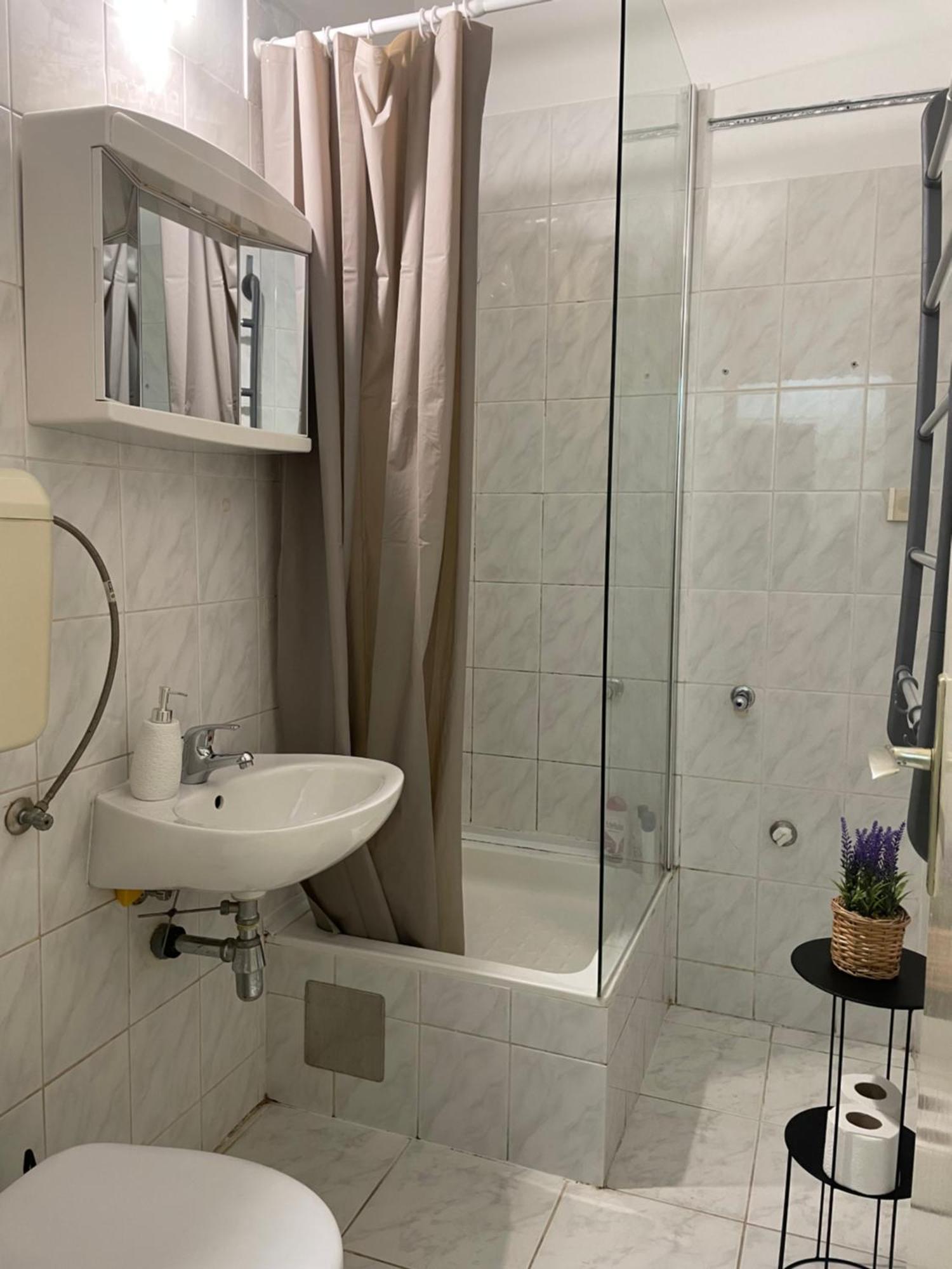 Appartement Pazarello à Split Extérieur photo